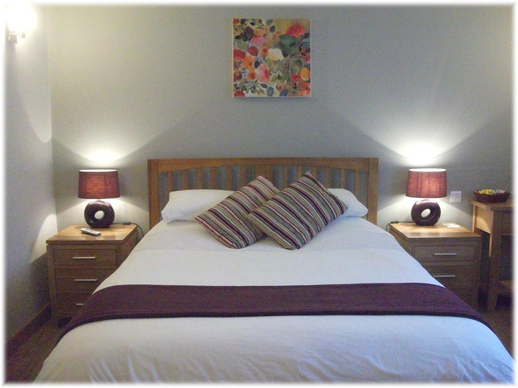 Orchard Cottage Willingham  Chambre photo