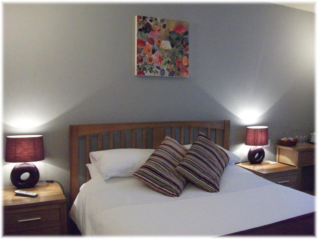 Orchard Cottage Willingham  Chambre photo