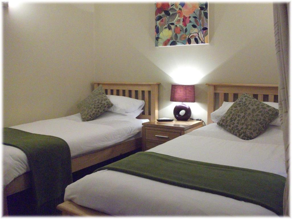 Orchard Cottage Willingham  Chambre photo