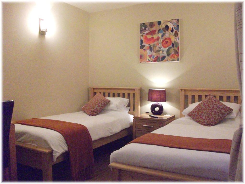 Orchard Cottage Willingham  Chambre photo