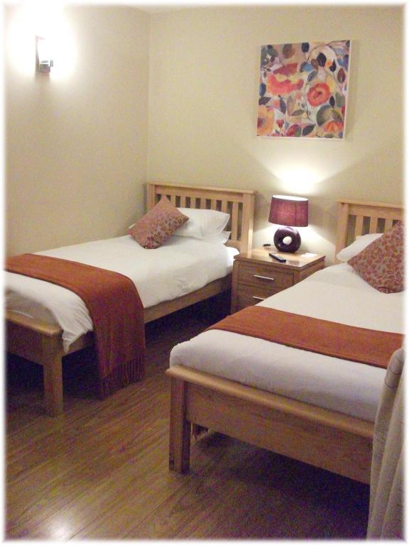 Orchard Cottage Willingham  Chambre photo
