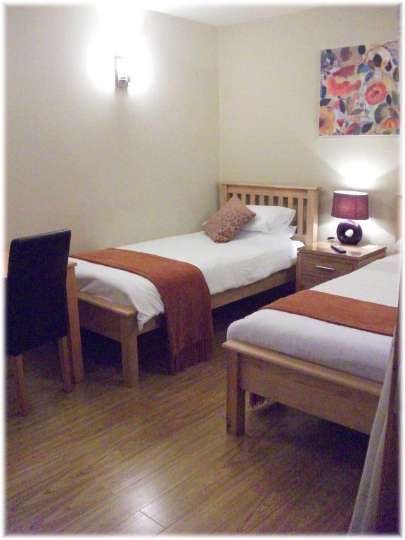 Orchard Cottage Willingham  Chambre photo